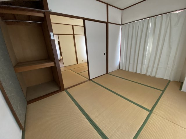 東門エースタウンビルの内装|内装もきれいです