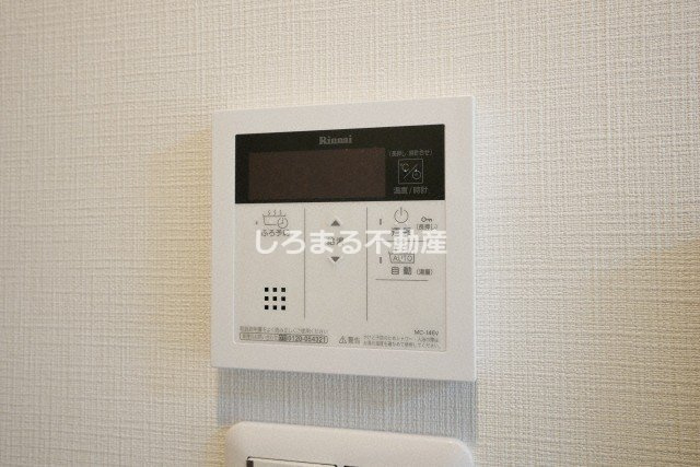 サンセール上本町の設備