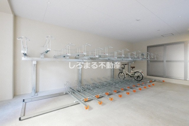 サンセール上本町のその他共用部分