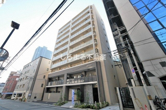 サンセール上本町