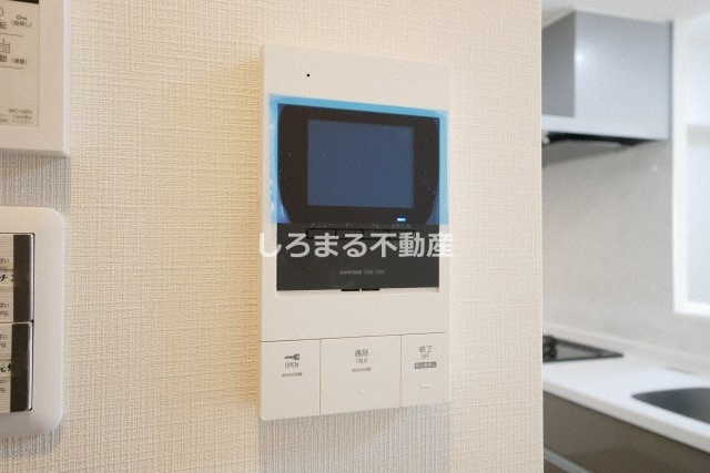 サンセール上本町の設備