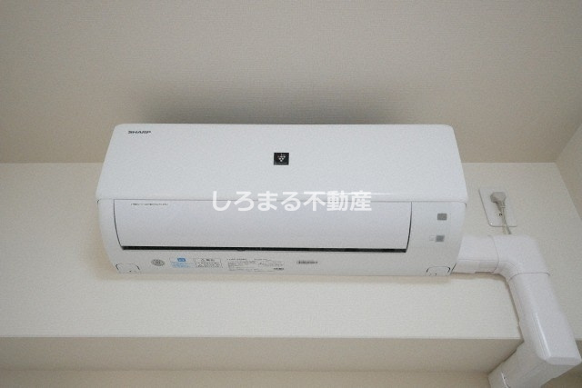 サンセール上本町の設備