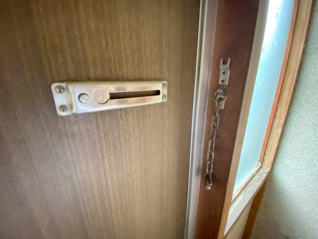 【セキュリティ】