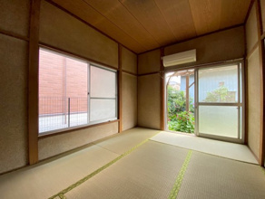 【和室】