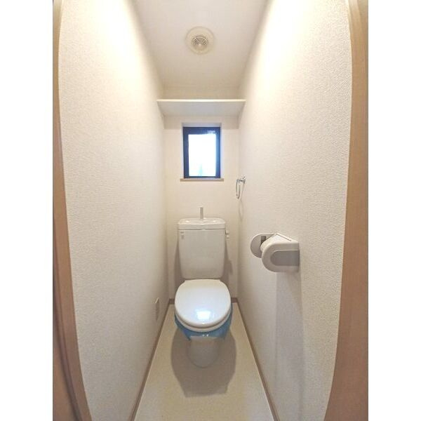 プチ・メゾン・ド・クローバー　名古屋市賃貸　仲介手数料無料のトイレ