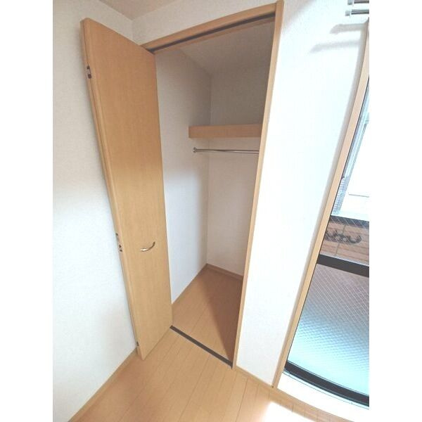 プチ・メゾン・ド・クローバー　名古屋市賃貸　仲介手数料無料の収納