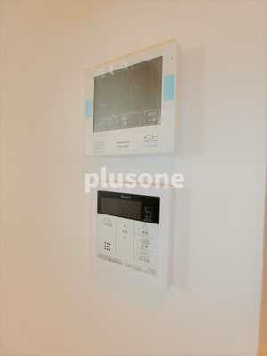 【セキュリティ】 | プラシード新町