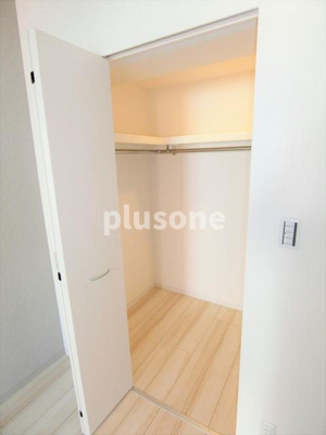 【収納】 | プラシード新町