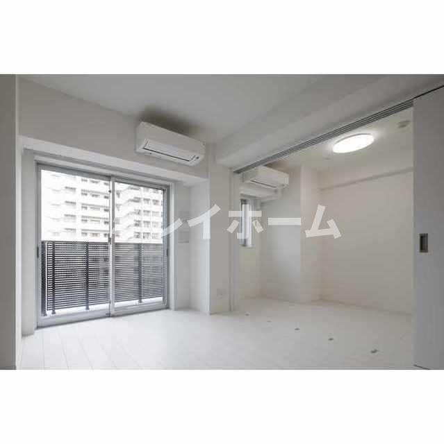 グランカーサ蒲田ウエスト