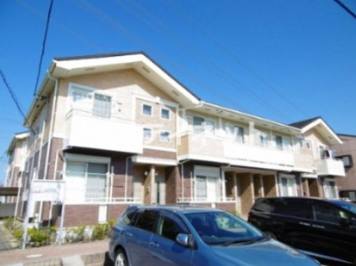 トーラスAの外観