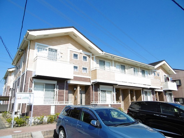 トーラスAのロビー