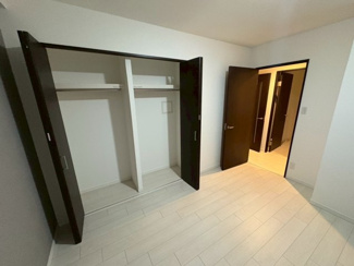 【収納】 | ライオンズガーデン上野芝