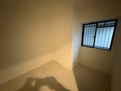 【寝室】 | ライオンズガーデン上野芝