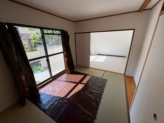 【和室】 | ライオンズガーデン上野芝