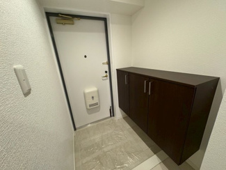 【玄関】 | ライオンズガーデン上野芝