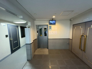 【その他共用部分】 | ライオンズガーデン上野芝