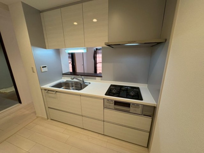 【キッチン】 | ライオンズガーデン上野芝