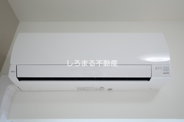 Ｌｕｃｅ　Ｋｕｊｏｎｉｓｈｉの設備