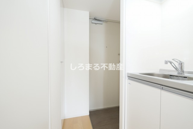 Ｌｕｃｅ　Ｋｕｊｏｎｉｓｈｉのキッチン