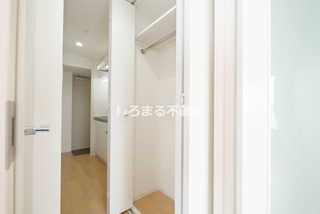 Ｌｕｃｅ　Ｋｕｊｏｎｉｓｈｉの収納