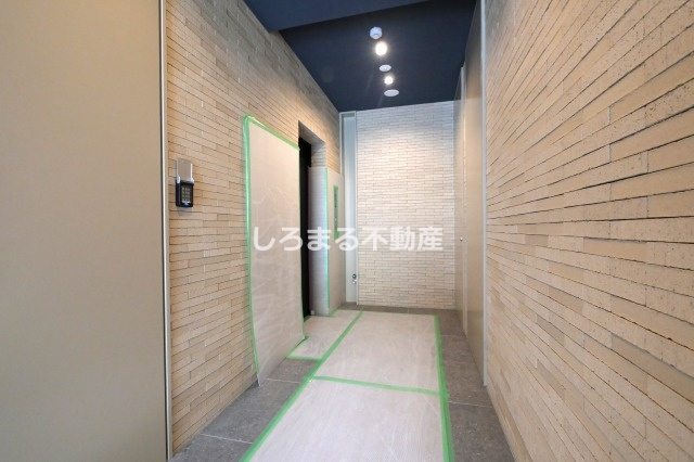 Ｌｕｃｅ　Ｋｕｊｏｎｉｓｈｉのその他共用部分