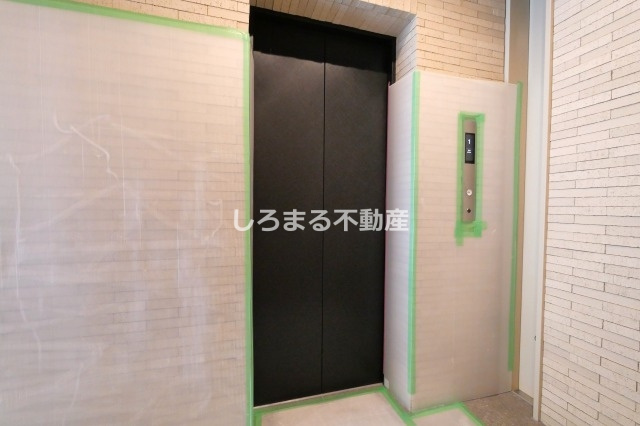 Ｌｕｃｅ　Ｋｕｊｏｎｉｓｈｉのその他共用部分