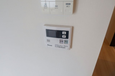 【設備】 | カスカータ高槻