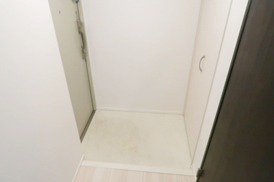 【玄関】 | カスカータ高槻