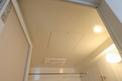 【浴室】 | カスカータ高槻