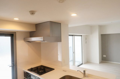 【キッチン】 | カスカータ高槻