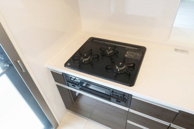 【キッチン】 | カスカータ高槻