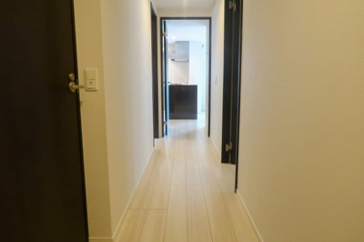 【内装】 | カスカータ高槻