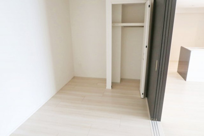 【洋室】 | カスカータ高槻