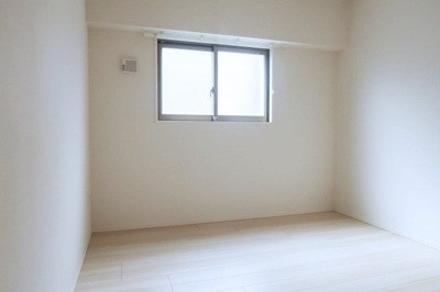 【洋室】 | カスカータ高槻