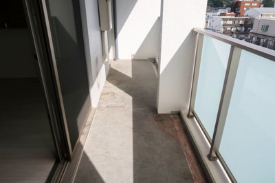 【バルコニー】 | カスカータ高槻