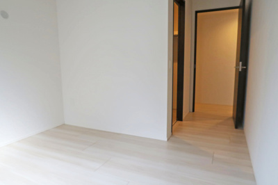 【洋室】 | カスカータ高槻