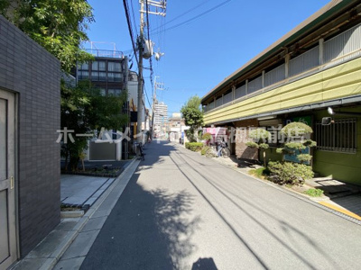 【周辺】 | カスカータ高槻