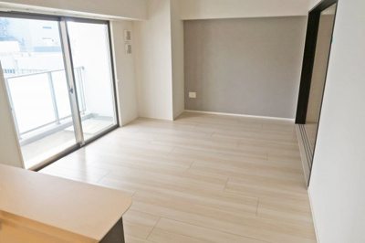 【居間・リビング】 | カスカータ高槻