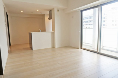 【内装】 | カスカータ高槻