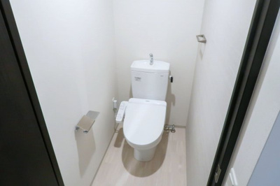 【トイレ】 | カスカータ高槻