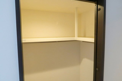 【収納】 | カスカータ高槻