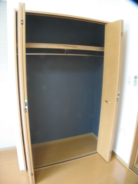 プランドール（栄和5）の収納