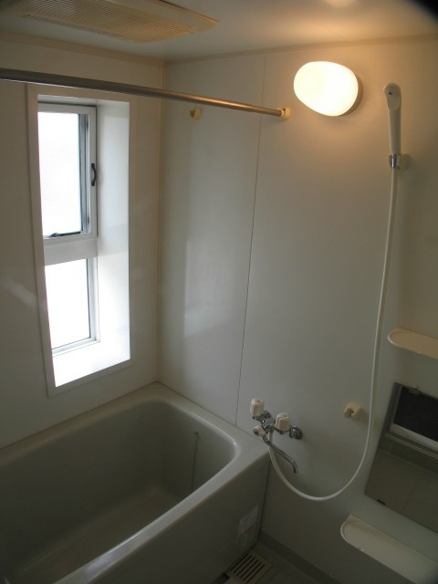 プランドール（栄和5）の浴室