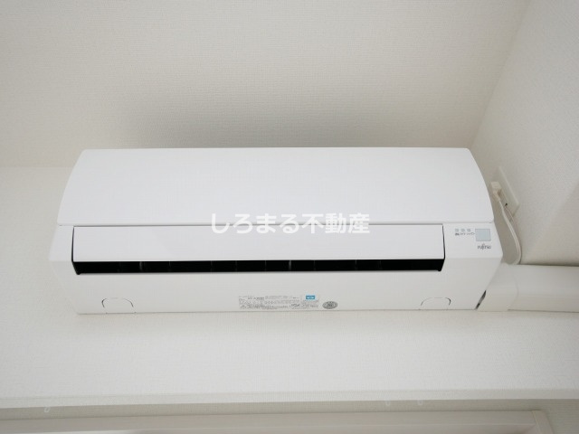 レオンコンフォート九条ガレリアの設備