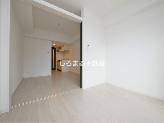 レオンコンフォート九条ガレリアの内装