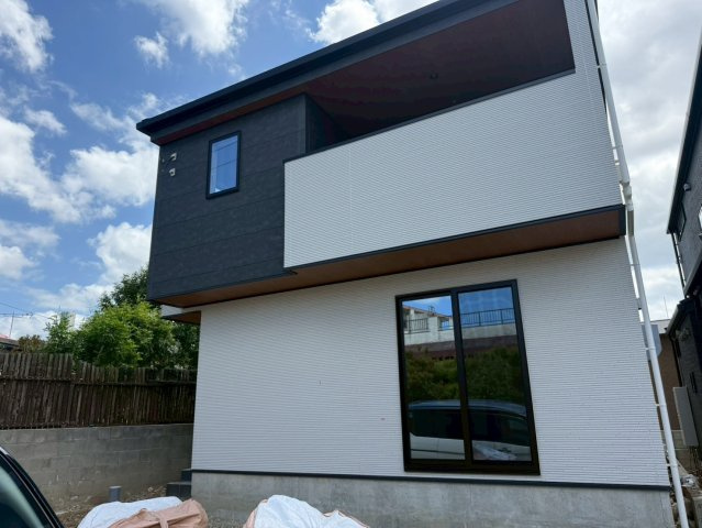 ♪♪八重瀬町東風平Ⅲ-1号棟（全2邸）