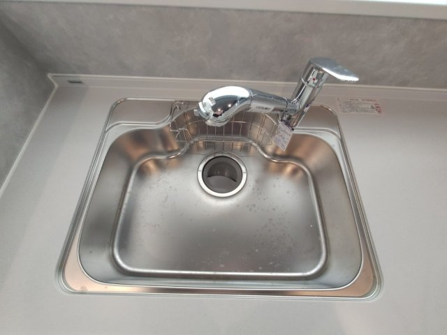 ♪♪八重瀬町東風平Ⅲ-1号棟（全2邸）の浴室|※参考写真※