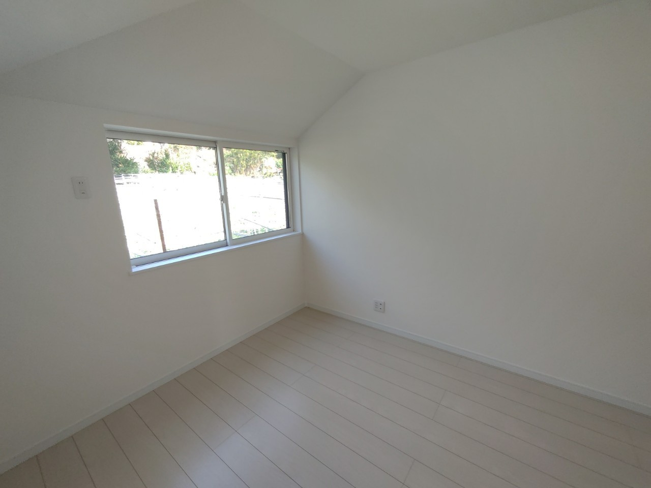 ♪♪八重瀬町東風平Ⅲ-1号棟（全2邸）の洋室|※参考写真※