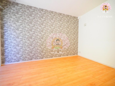 【寝室】 | nota.Yokohama | 同一仕様