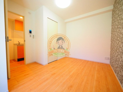 【洋室】 | nota.Yokohama | 同一仕様